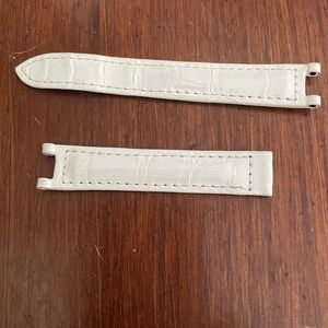 Authentic Ladies Cartier Pasha band